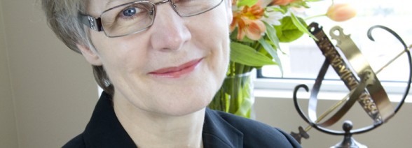 Marie-Louise Fast